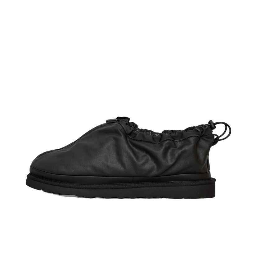 Superge in čevlji UGG Tasman Shroud Zip "Black" Črna | 1144114 BLK