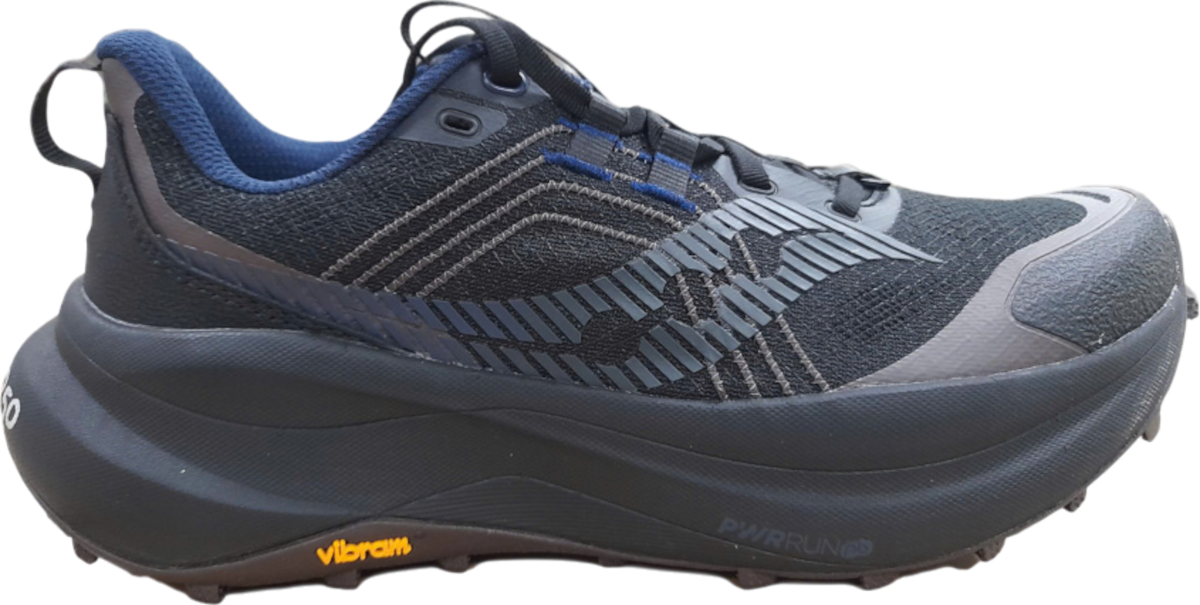 Superge in čevlji Saucony XODUS ULTRA 4 Modra | s11032-250, 0