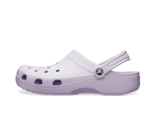 Superge in čevlji Crocs Classic Clog Lila | 10001-530
