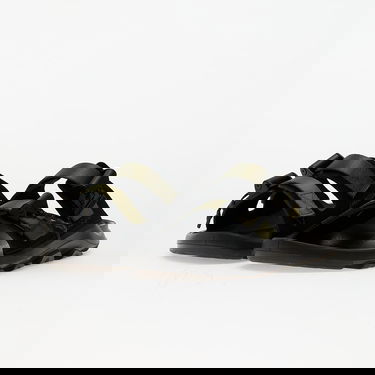 Superge in čevlji Birkenstock Maharishi x Mogami Terra Tech 2S Slides Črna | 1030031, 5