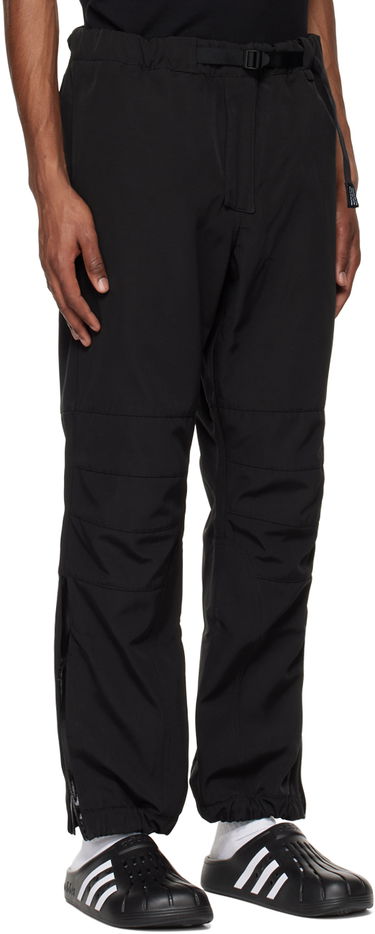 Trenirka BILLIONAIRE BOYS CLUB Billionaire Boys Club Climbing Trousers Črna | B22411, 1