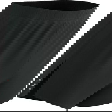 Kratke hlače Compressport Racing Split Short Črna | ashm3759000, 0