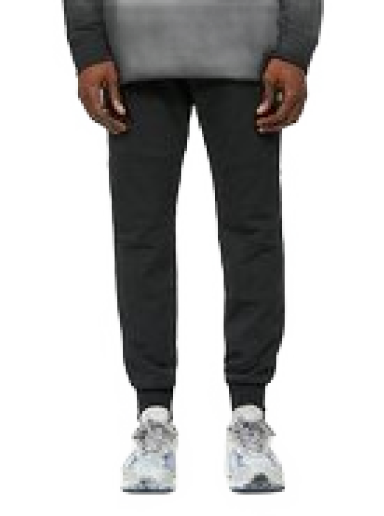 Cargo hlače Polo by Ralph Lauren Cargo Pants Črna | 710881522004