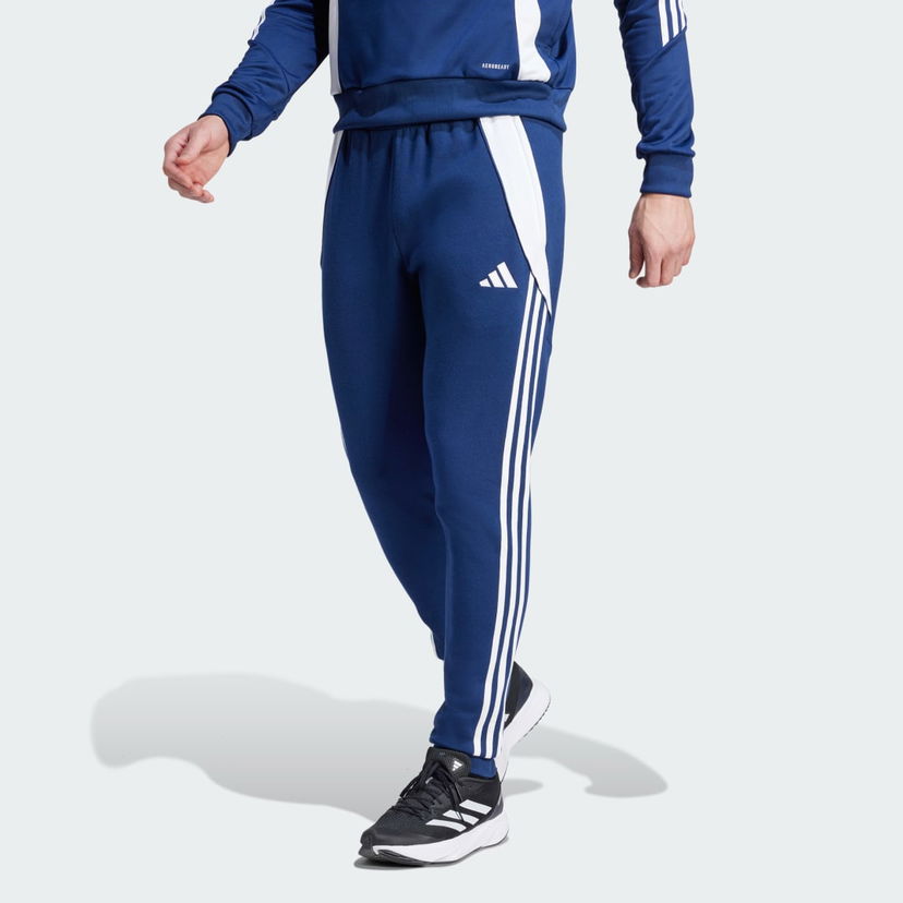 Trenirka adidas Performance Tiro 24 Mornarica | IS2154