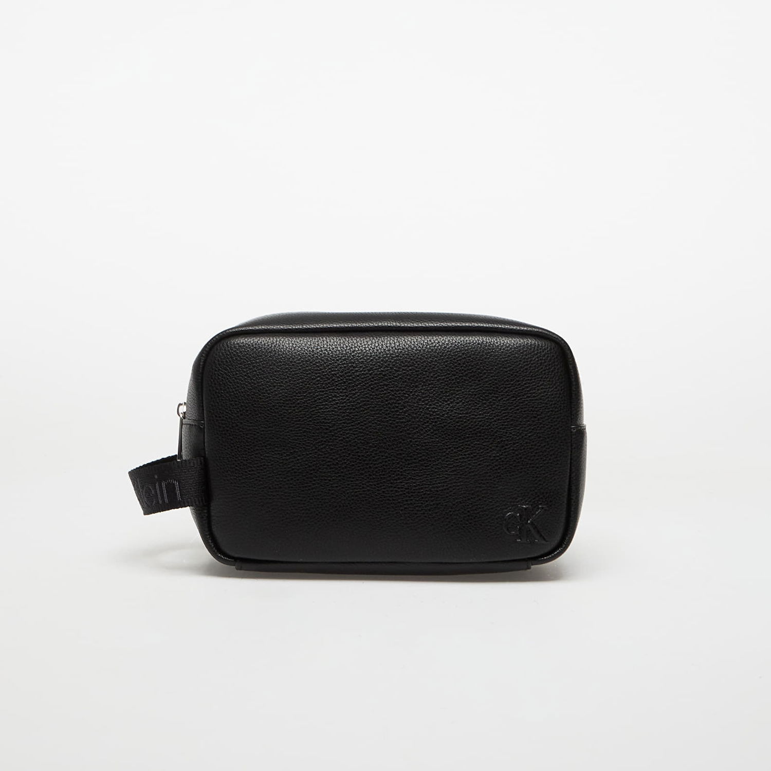 Potovalna torba CALVIN KLEIN Calvin Klein Cargo Dopp Kit Črna | LV04D1090G UB1, 0