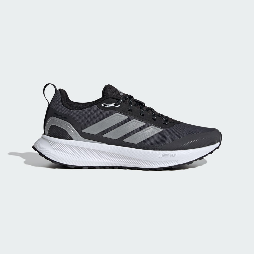 Superge in čevlji adidas Performance Runfalcon 5 TR Črna | JP5911, 0