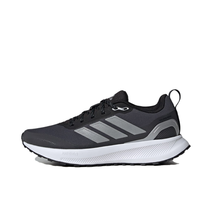Tek adidas Performance Runfalcon 5 TR Črna | JP5911