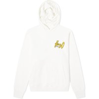 Pulover KENZO Archive Logo Popover Hoodie Bela | FD65SW0874MF-02, 1