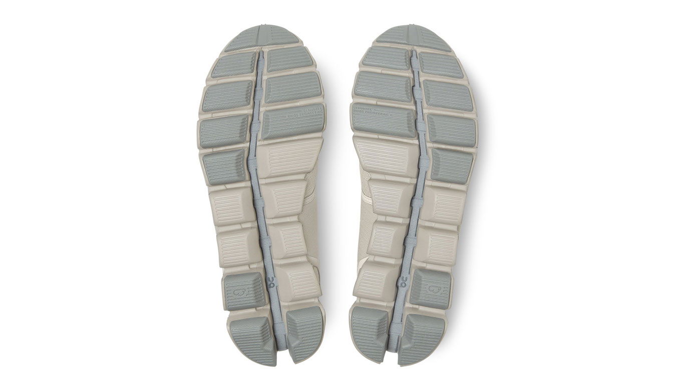 Superge in čevlji On Running Cloud Waterproof Siva | 19.99679, 1