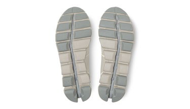 Superge in čevlji On Running Cloud Waterproof Siva | 19.99679, 1