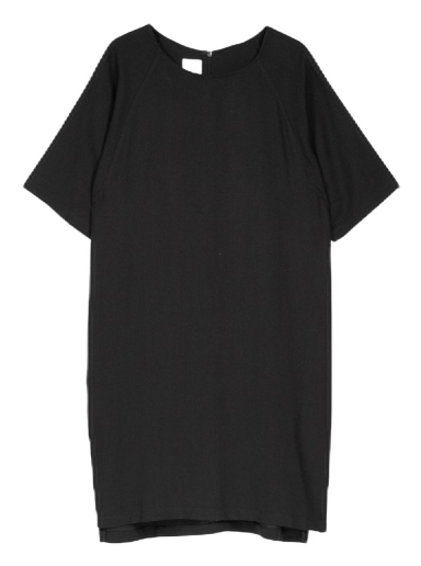 Obleke Makia Island Dress Črna | W75005_999