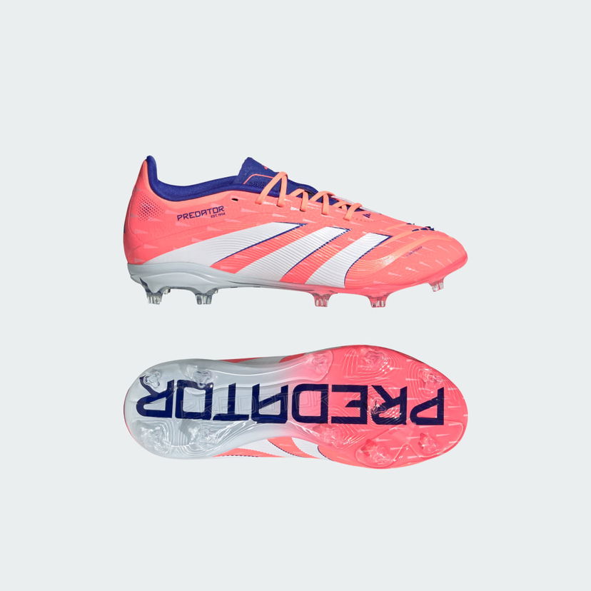 Superge in čevlji adidas Performance Predator Elite Večbarvna | JI1178