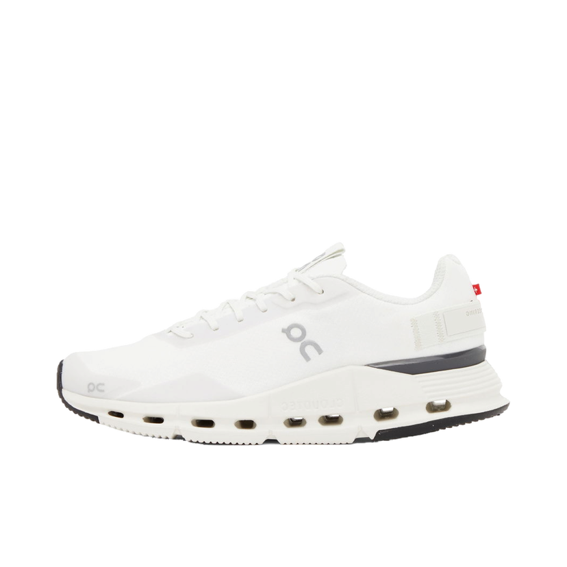 Tek On Running Cloudnova Form Bela | 26.98478
