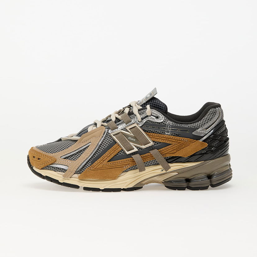 Superge in čevlji New Balance 1906 Rjava | U1906AA