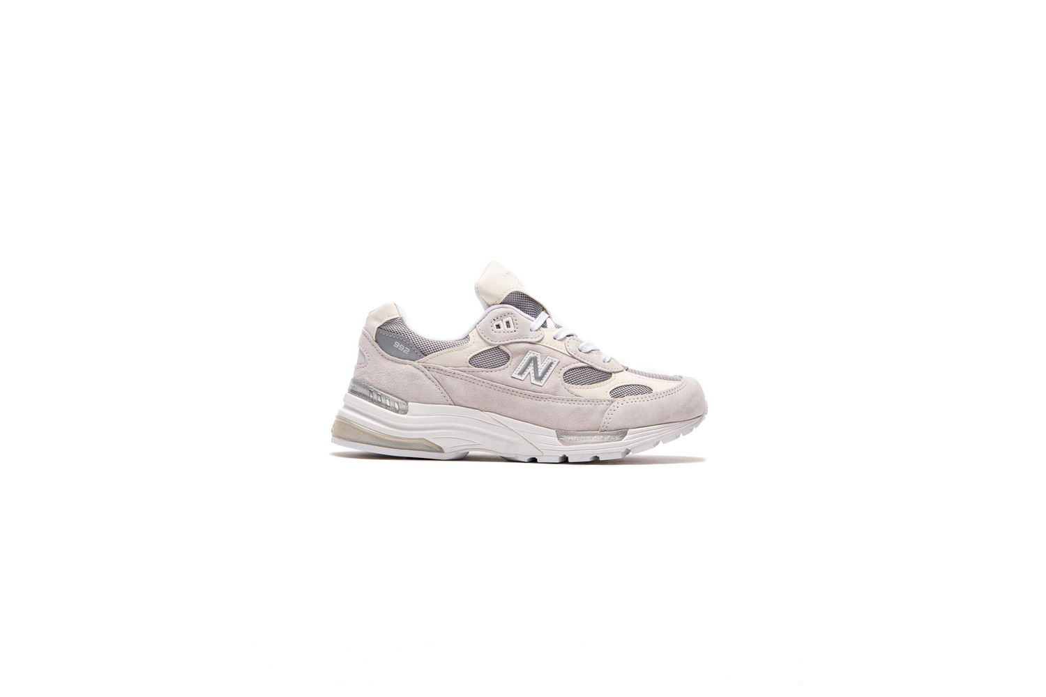 Superge in čevlji New Balance U992NC - Made in USA Bež | U992NC, 0