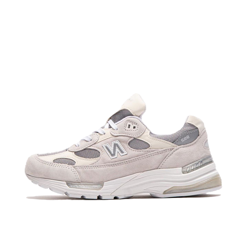 Superge in čevlji New Balance U992NC - Made in USA Bež | U992NC