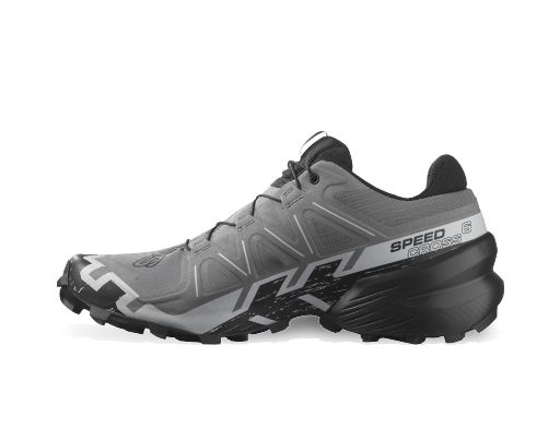 Tek Salomon Speedcross 6 Siva | L41738000