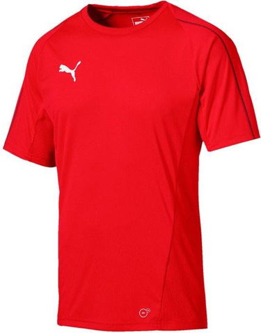 Dres Puma Final Jersey Rdeča | 65529201, 0