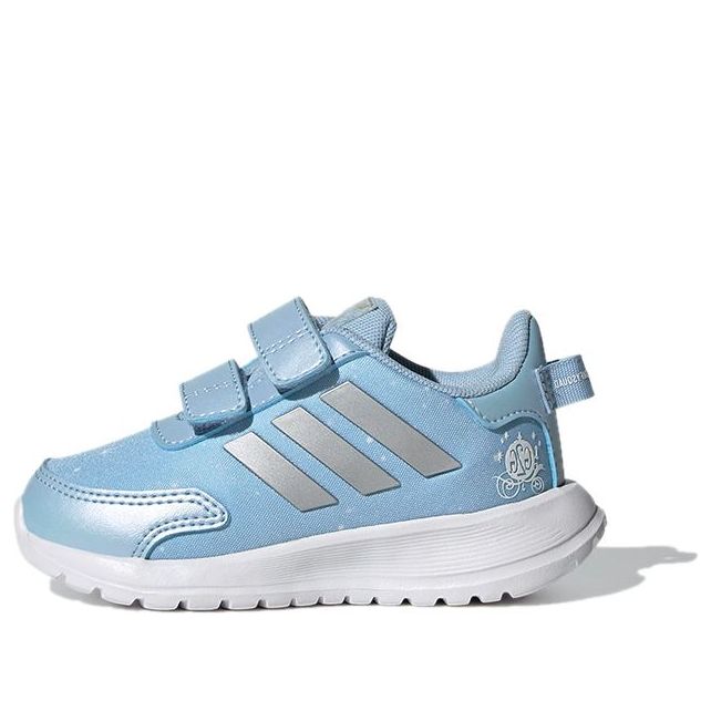 Superge in čevlji adidas Performance Disney x Tensaur Run I 'Cinderella' Modra | H04740