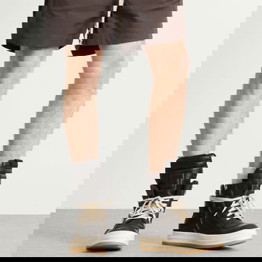 Superge in čevlji Rick Owens Rick Owens Creep Geobasket Size EU 40 Črna | RU02E1801-LCO-91, 6