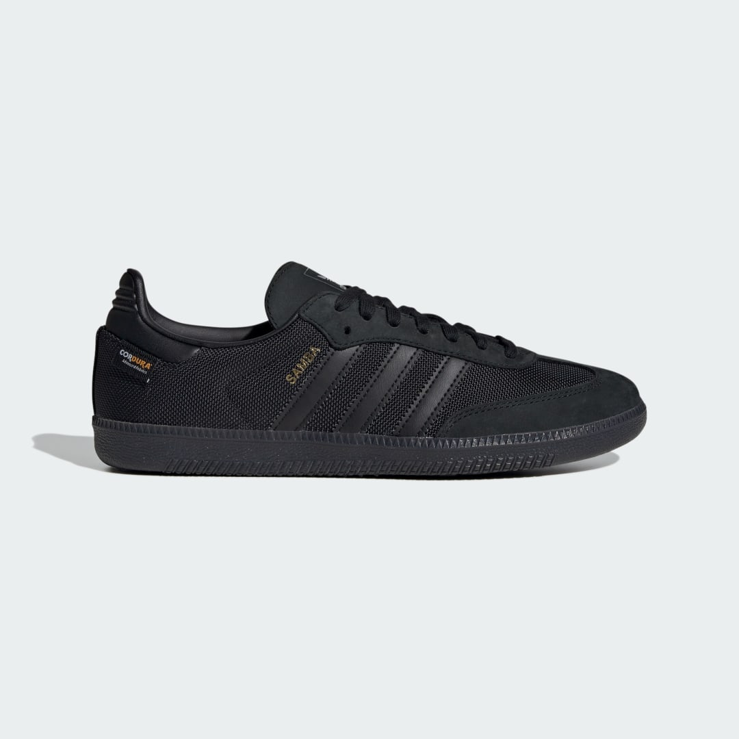 Superge in čevlji adidas Originals Samba OG Črna | JI4647, 0