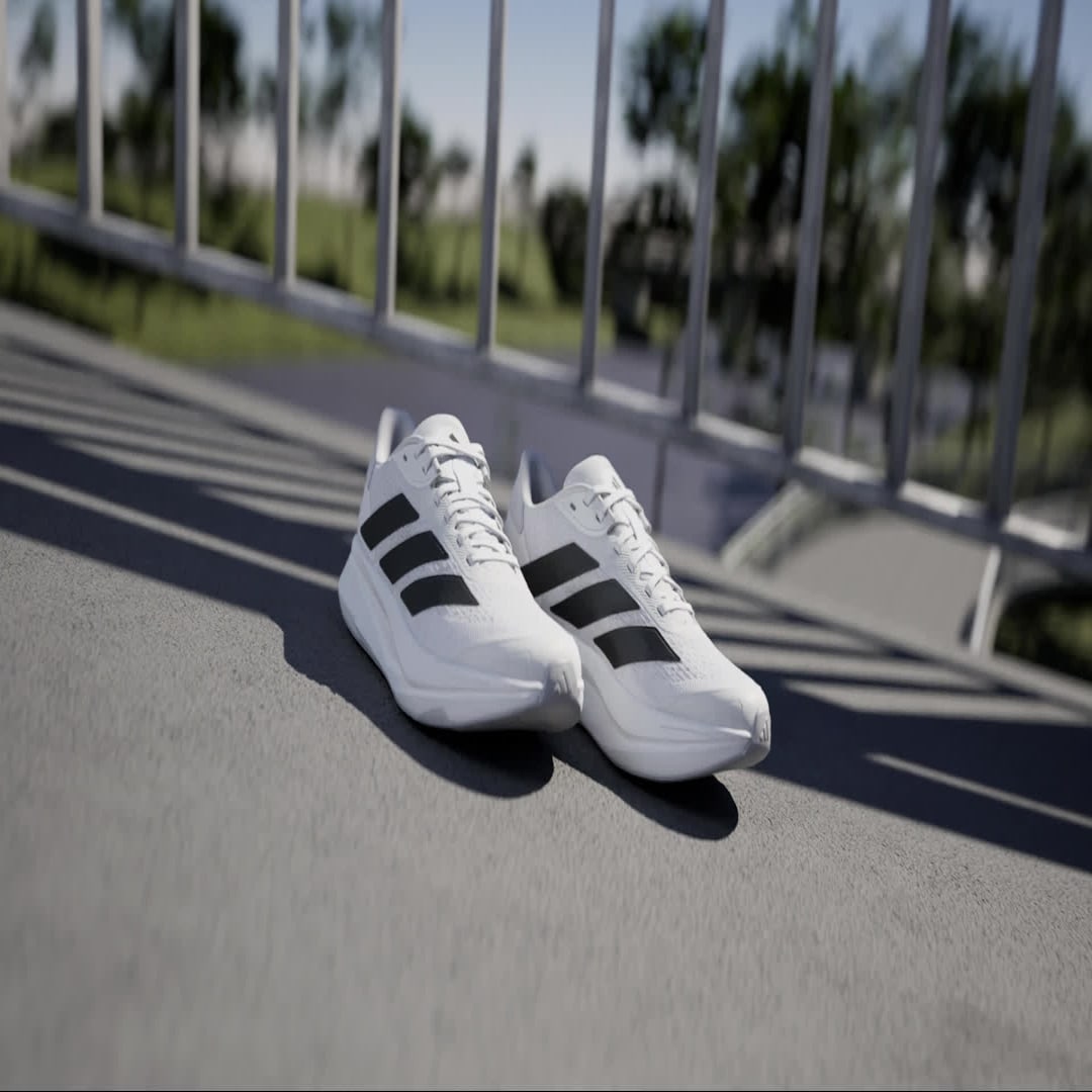 Superge in čevlji adidas Performance Duramo SL 2 Bela | IH8223, 1