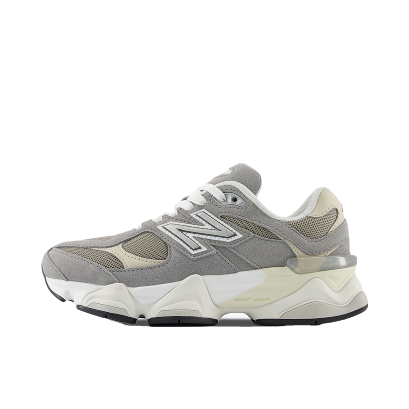 Superge in čevlji New Balance 9060 Siva | GC9060BA
