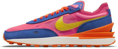 Superge in čevlji Nike Waffle One W Večbarvna | DC2533-400, 0
