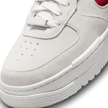 Superge in čevlji Nike Air Force 1 Pixel W Siva | DQ5570-100, 4