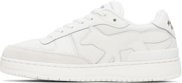 Superge in čevlji MAISON KITSUNÉ Maison Kitsuné Chiru Bela | MW04804WQ1101, 2