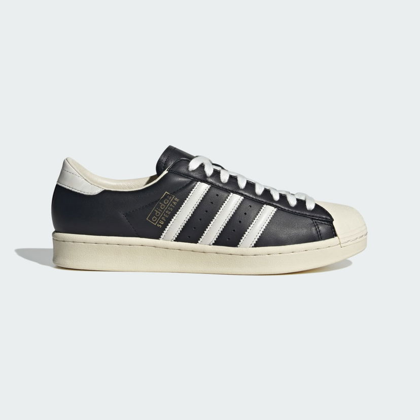 Superge in čevlji adidas Originals Originals Superstar Vintage Črna | JQ3255