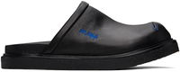 ADER error Curve Sabot 02 Mules