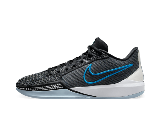 Košarka Nike Wmns Sabrina 1 Turkizna | FQ3381-001