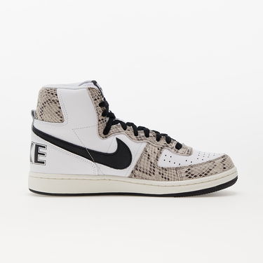 Superge in čevlji Nike Terminator High "Cocoa Snake" Siva | FB1318-100, 1