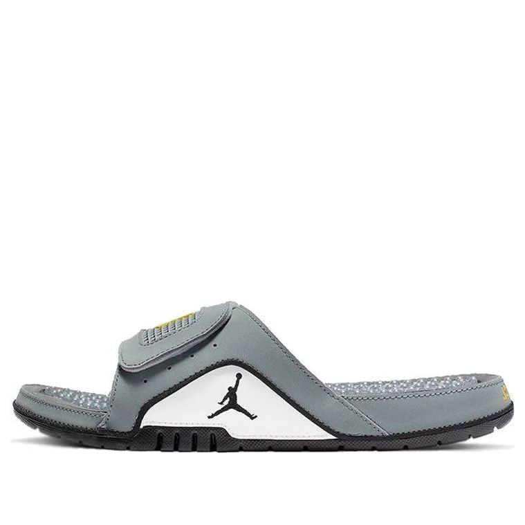 Superge in čevlji Jordan Hydro 4 Retro Siva | 532225-007