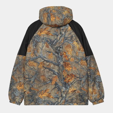 Vetrovka Carhartt WIP WIP Xander Tree Camo Jacket Večbarvna | A252006_6, 1