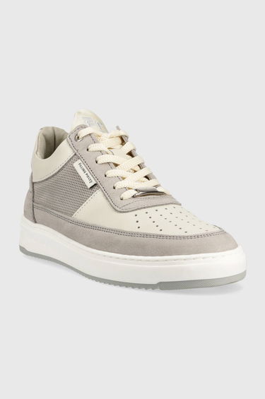 Superge in čevlji Filling Pieces Low Top Game Siva | 10133151878, 1