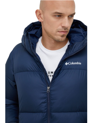Puhovka Columbia Jacket Mornarica | 2008413