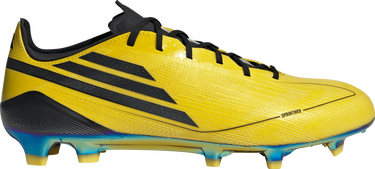 Superge in čevlji adidas Performance F50 Elite FG 2010 Rumena | ih0945, 0