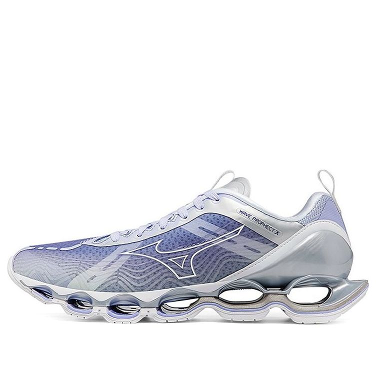 Superge in čevlji Mizuno Wave Prophecy X Lila | J1GD210098