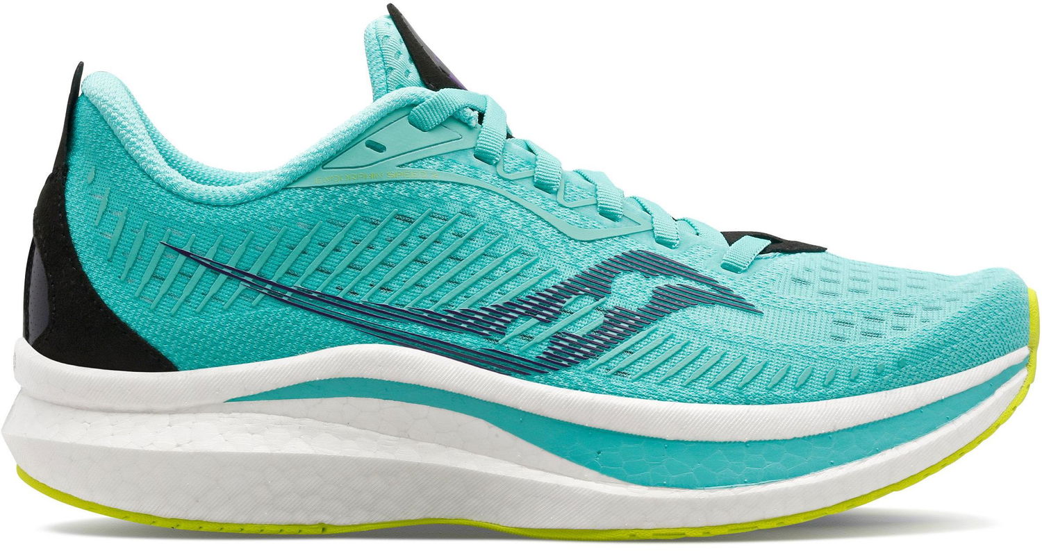 Superge in čevlji Saucony Endorphin Speed 2 W Turkizna | S10688-26, 1