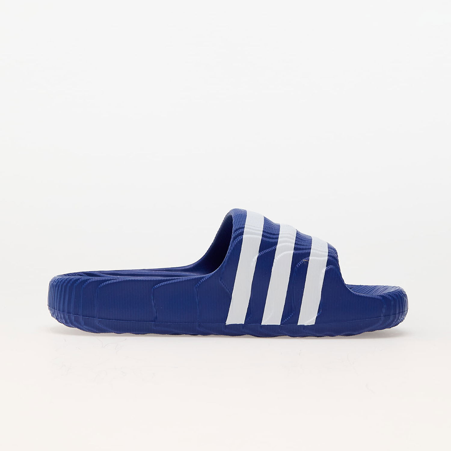 Superge in čevlji adidas Originals adidas Adilette 22 Modra | IF3667, 1