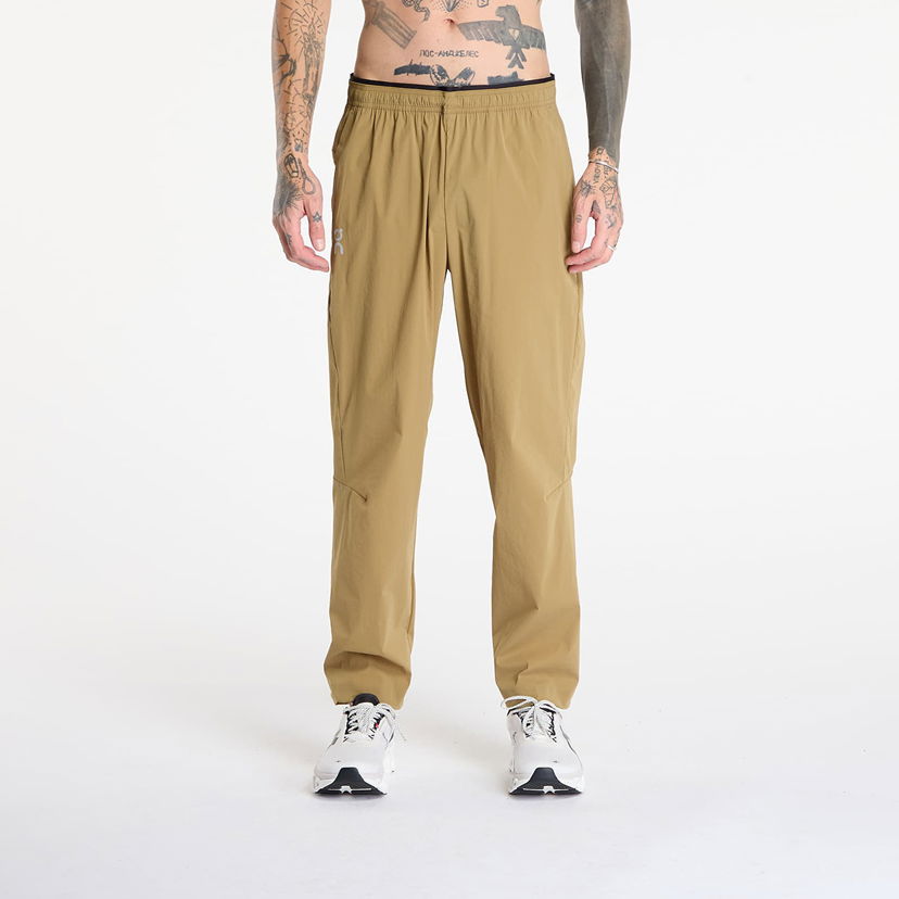 Trenirka On Running All-Day Joggers L Bež | 1ME30163850 M