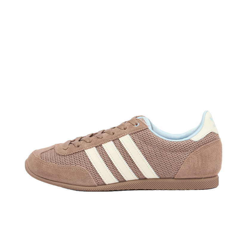 Superge in čevlji adidas Originals Japan W, Size UK 3 Rjava | JR7159