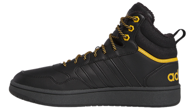 Superge in čevlji adidas Performance Hoops 3.0 Mid WTR Črna | ig7928, 2