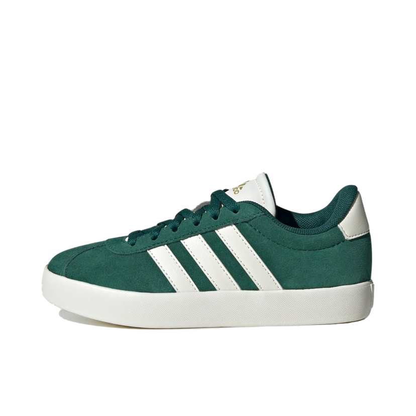 Superge in čevlji adidas Performance VL Court 3.0 Zelena | ID6309