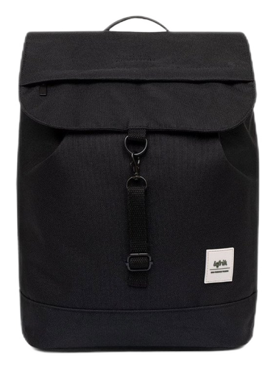 Nahrbtnik Lefrik Scout Backpack Črna | Scout_BLK