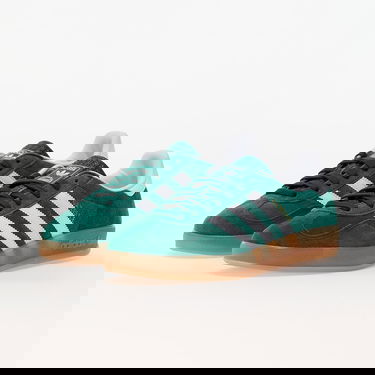 Superge in čevlji adidas Originals Gazelle Indoor Zelena | JI2062, 5