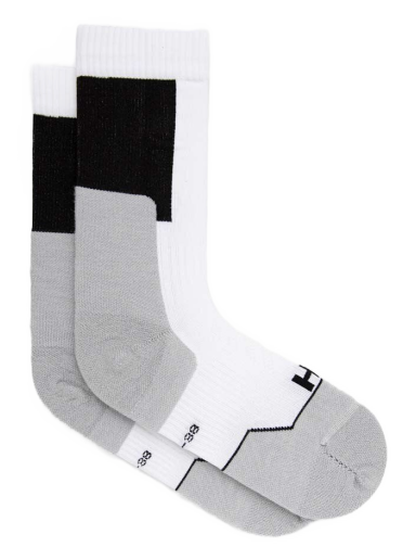 Nogavice Helly Hansen Socks Bela | 67473