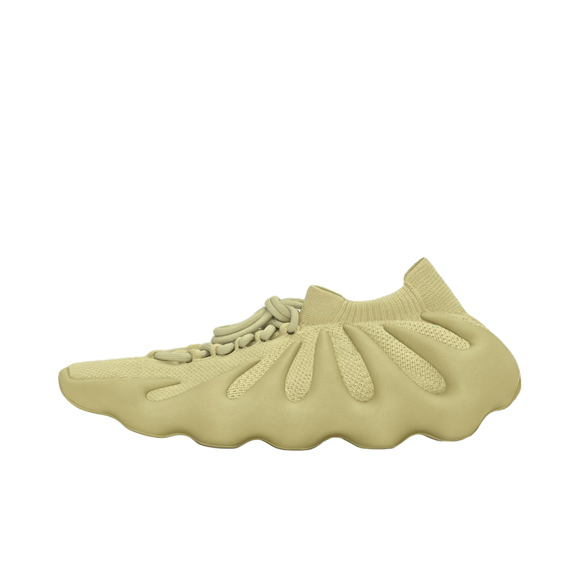 Superge in čevlji adidas Yeezy Yeezy 450 "Sulfur" Rumena | HP5426